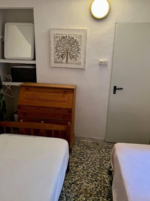 Casa Brisa Del Mar Appartement *