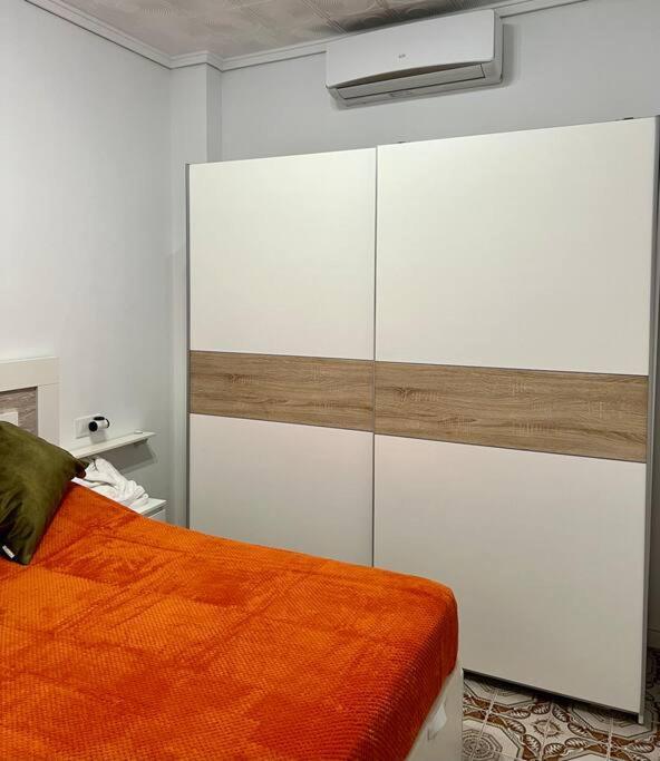 Casa Brisa Del Mar Sagunto